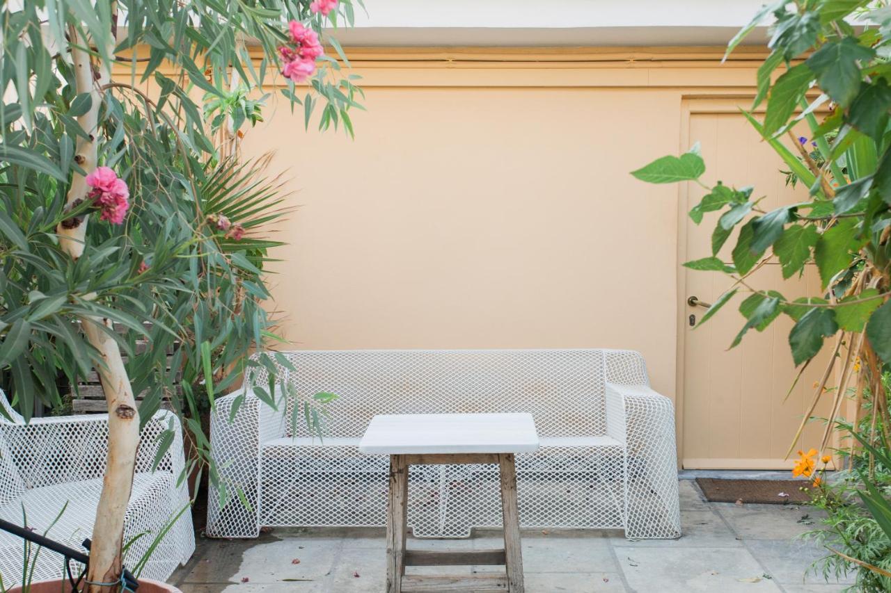 Enticing, Cosy, Rooftop Studio Athens Centre! Ep9T 외부 사진
