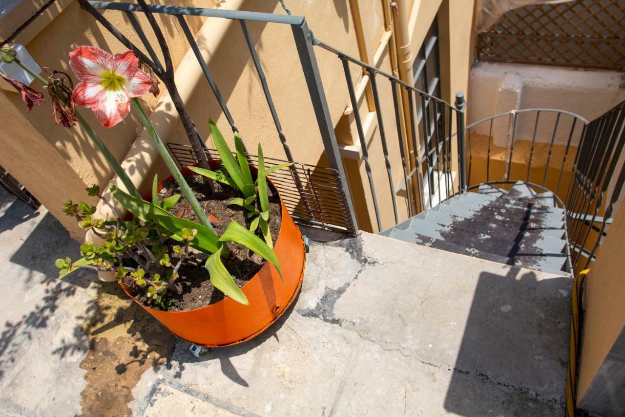 Enticing, Cosy, Rooftop Studio Athens Centre! Ep9T 외부 사진