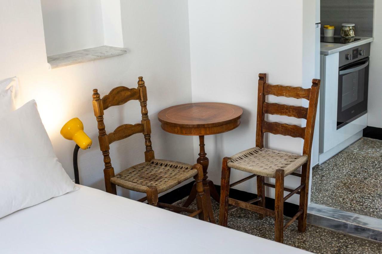 Enticing, Cosy, Rooftop Studio Athens Centre! Ep9T 외부 사진